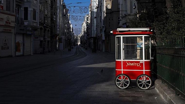 Yeni sokağa çıkma yasaklarından kimler muaf ?