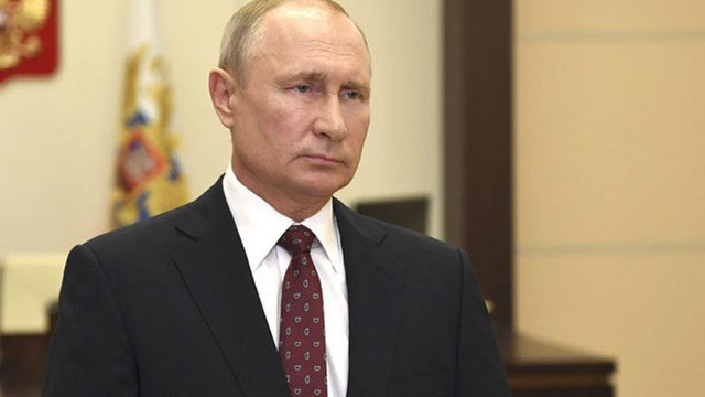 Putin’in yakın koruması intihar etti