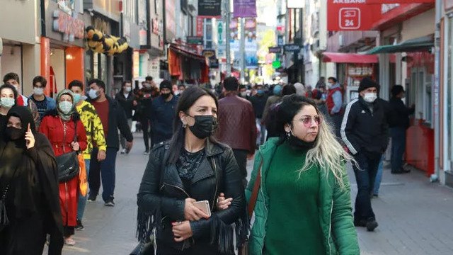 Samsun Valisi: Vaka yükü, artık kaldırılamaz bir noktaya ilerliyor