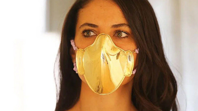 TÜBİTAK son noktayı koydu! Gerçek ve sahte maske nasıl ayırt edilir?