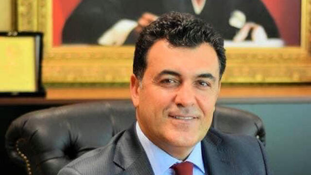 Ardahan Belediye Başkanı Demir koronavirüse yakalandı