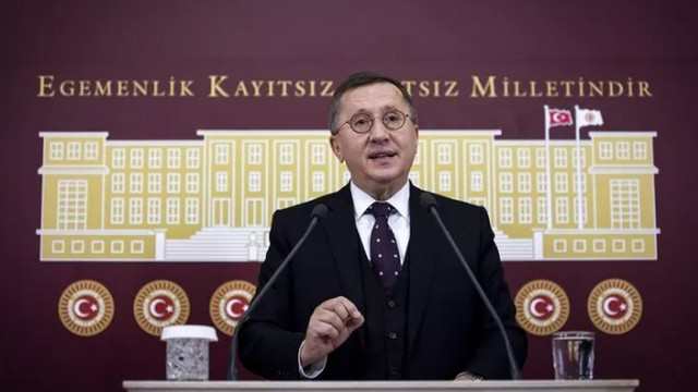 İYİ Partili Türkkan: ''Demirtaş 6 ay sonra tahliye edilecek''