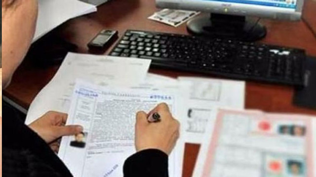 Tapuda şimdi de ''dublörlü'' dolandırıcılık