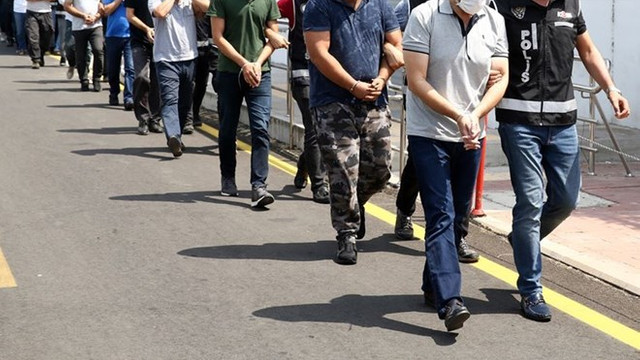 Yunanistan Türk diplomatı ''casusluk'' suçlamasıyla gözaltına aldı!