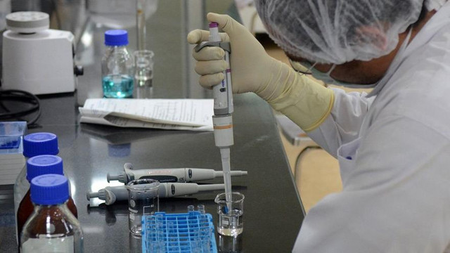 Koronavirüs aşısından sonra ilacı da bulundu! | Sağlık