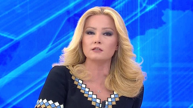 Müge Anlı'dan Rabia Naz'ın babası davalık oldu