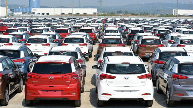 Hyundai, hisse alımı için Rekabet Kurumu'na başvurdu