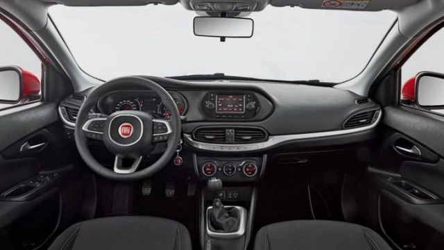 Fiat Egea Sedan’ın fiyatı düştü