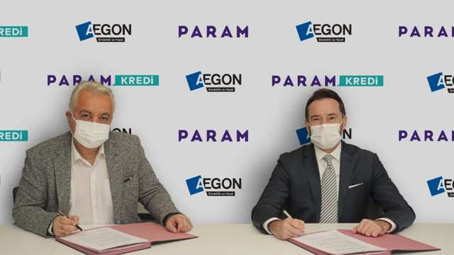 Paramkredi Icin Guclerini Birlestirdiler Ekonomi