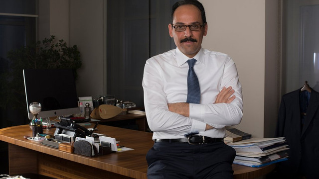 İbrahim Kalın'dan tepki çeken ''hayat kalitesi'' açıklaması