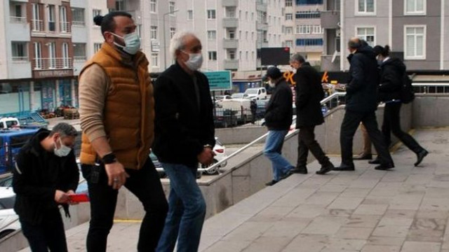 Tartıştığı eşine dehşeti yaşattı Kaynak Yeniçağ: Tartıştığı eşine dehşeti