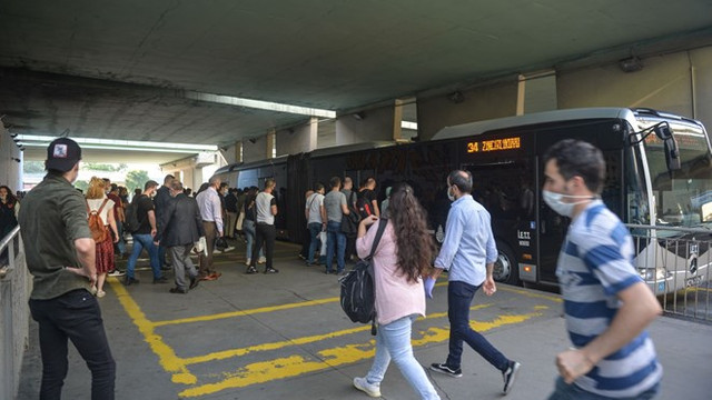 İBB açıkladı: İşte İstanbul'da toplu taşımada yeni önlemler