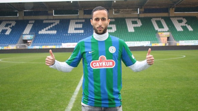 Çaykur Rizepor'un eski futbolcusu 31 yaşında hayatını kaybetti