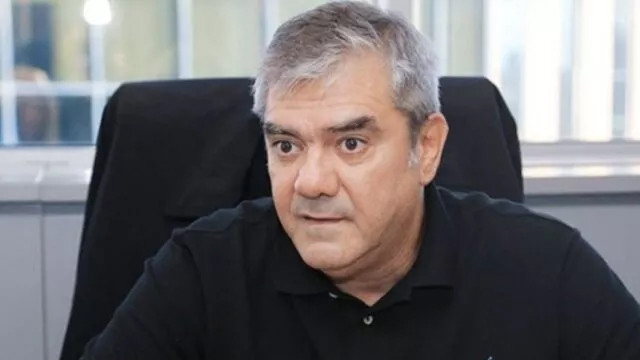 Yılmaz Özdil'in attığı başlık sosyal medyayı salladı