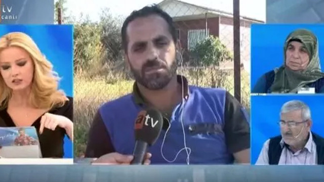 Müge Anlıyı çılgına çeviren olay! ''Bugüne kadar programda duyduğum en vahşi şey...''