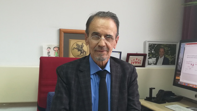 Prof. Dr. Mehmet Ceyhan: Dünyada salgının ortadan kalkması için en az...