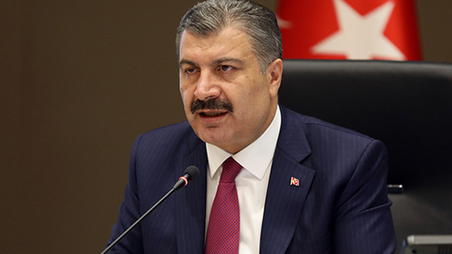 4 saat süren Bilim Kurulu toplantısı sona erdi