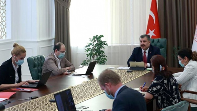 Bilim Kurulu toplantısının ardından kritik açıklama!
