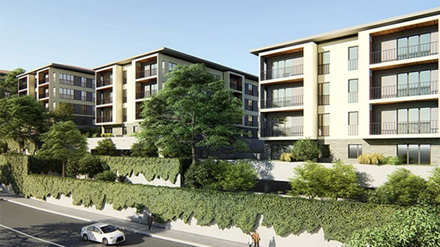 TOKİ'den 3 yeni proje: İstanbul'da 1588 konut yapılacak