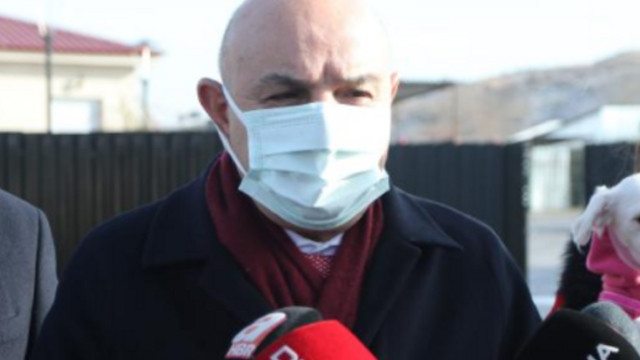 Bodrum'da tutulan ve ses telleri kesilen köpeğin sahibine 127 bin TL ceza