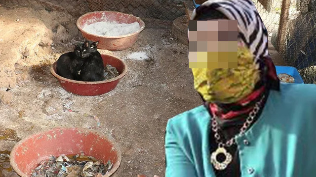 Medyum dehşeti: Hepsi enfeksiyon hastası