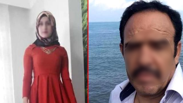 Canlı yayında şok itiraf! 18 yaşındaki kız, 5 çocuk babası adamla kaçtı