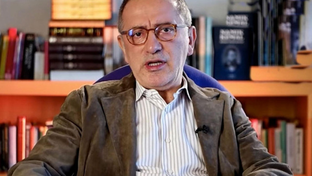 Fatih Altaylı'dan RTÜK'e: FETÖ olsa bu kararı alırdı