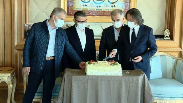 Yeni Şafak’ın Genel Yayın Yönetmeni belli oldu