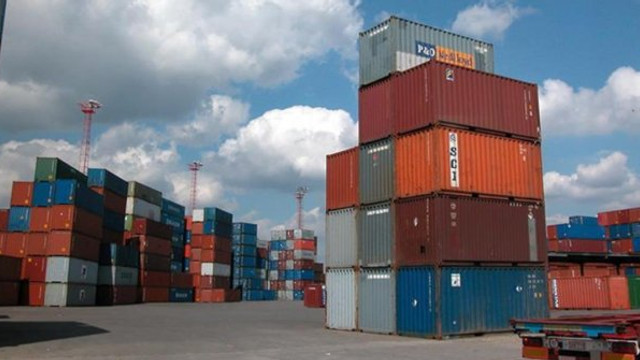 Dış ticaret istatistikleri açıklandı