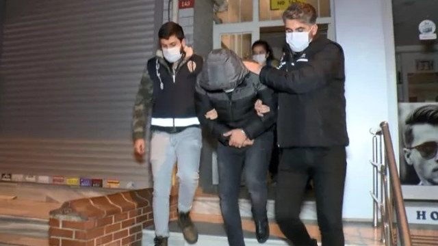 İstanbul merkezli 3 ilde operasyon: Çok sayıda gözaltı var!