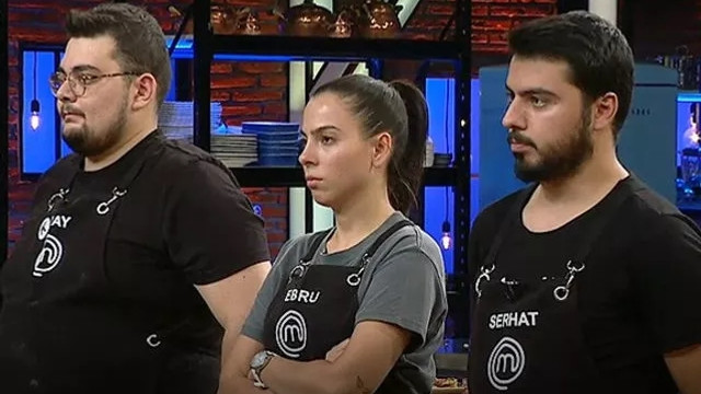 MasterChef'te ilk eleme adayı belli oldu