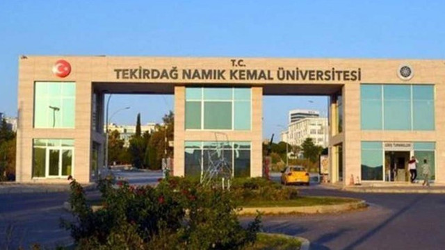 Üniversitede 'İstiklal Marşı' skandalı