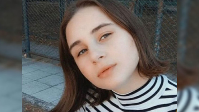 İstanbul 15 yaşındaki Ebrar'ı arıyor!