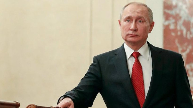 Putin'in aşı talimatı kriz yarattı! Doktorlar bir bir istifa ediyor
