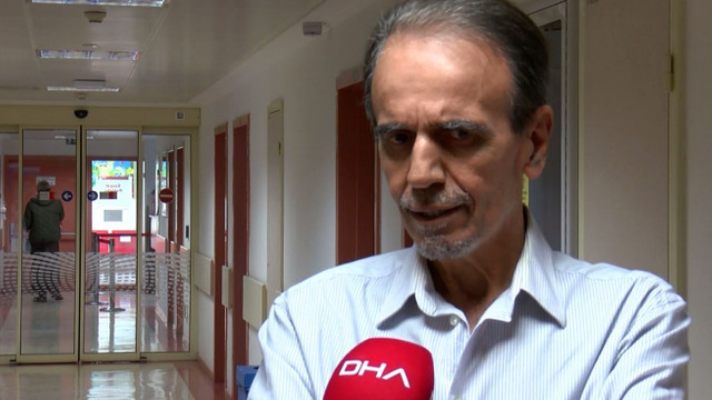 Prof. Dr. Ceyhan koronavirüs aşısı karşıtlarına böyle seslendi