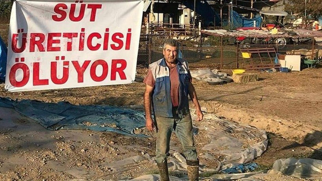 Katar'la yapılan anlaşmayı sordu, ''Erdoğan'a hakaret''le suçlanıyor!