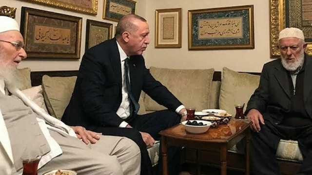 Resmi Gazete'de yayımlandı: İsmailağa Cemaati 'vatanın bütünlüğünü' koruyacak!