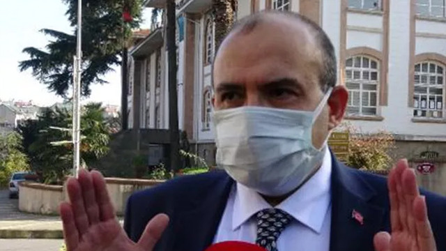 Vakalarda yüzde 50 artışın olduğu ilde 'kendini gizleyen temaslı' tehlikesi