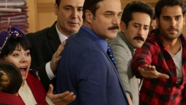 Bir dizi daha ekranlara veda ediyor!