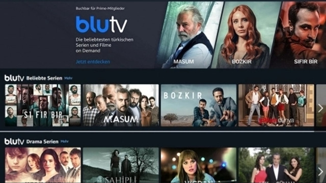 ''Sokağa çıkma yasağında bedava'' olan BluTV çöktü!