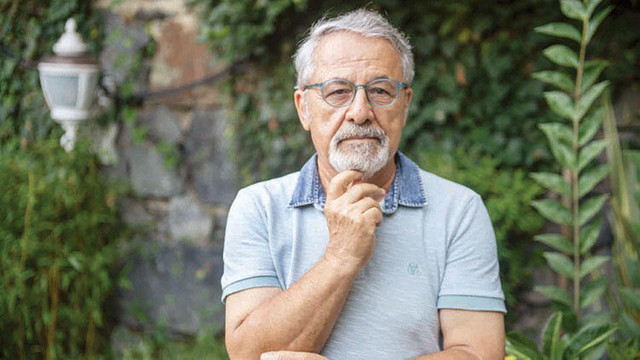 Prof. Dr. Naci Görür'den Antalya depremi açıklaması