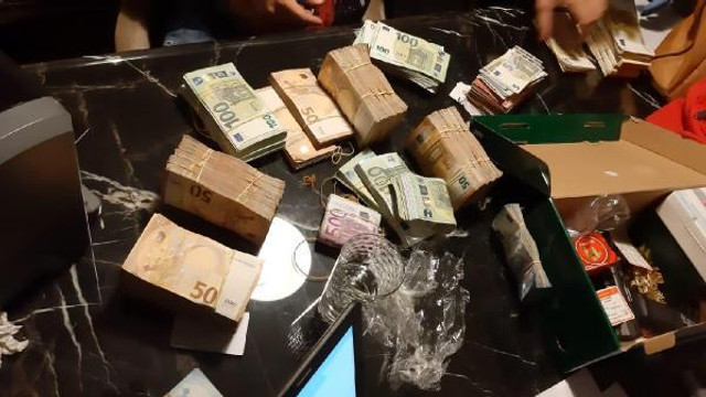 Almanları hedef alan şebeke böyle dolandırmış!