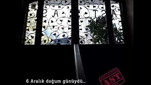 ''7 yıldır bakanlıktan destek alamadık''