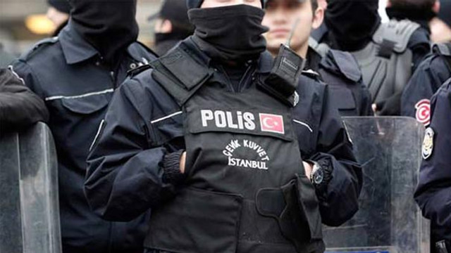 8 bin polis alınacak! POMEM başvuruları başladı