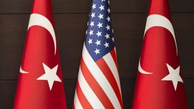 ABD’den Türkiye’ye ''yaptırımlar'' kararı!