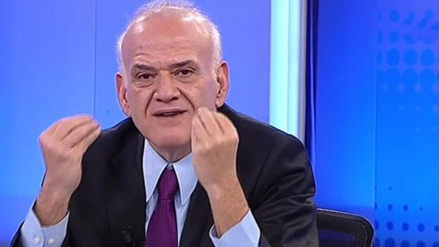 bein sports tan ahmet cakar a ve beyaz