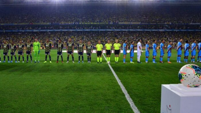 Trabzonspor Fenerbahce Maci Canli Izle Ts Fb Canli Yayin Trabzon Fener Canli Mac Izle Spor Toto Super Lig