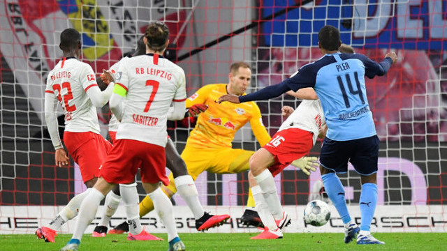 Leipzig 3 2 Galatasaray Mac Ozeti