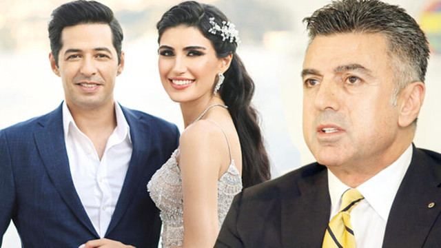 Kızının evliliğine karşı çıkmıştı ! Buzlar eridi