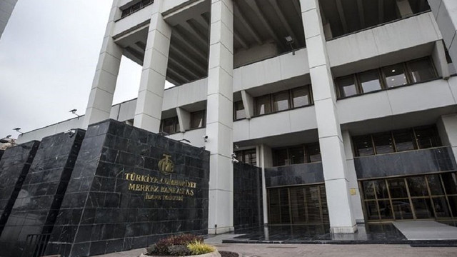 Merkez Bankası İstanbul'a taşınıyor